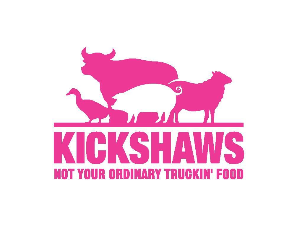 Kickshaws food truck Kauai