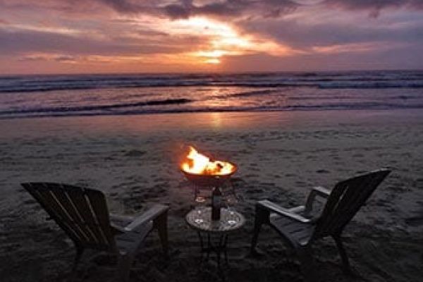 vacation rental 789 Sand Dollar Beach, Santa Cruz, California