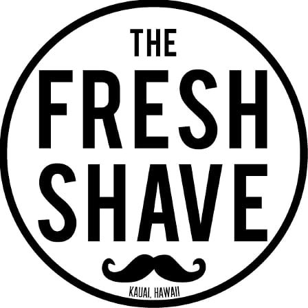 The Fresh Shave