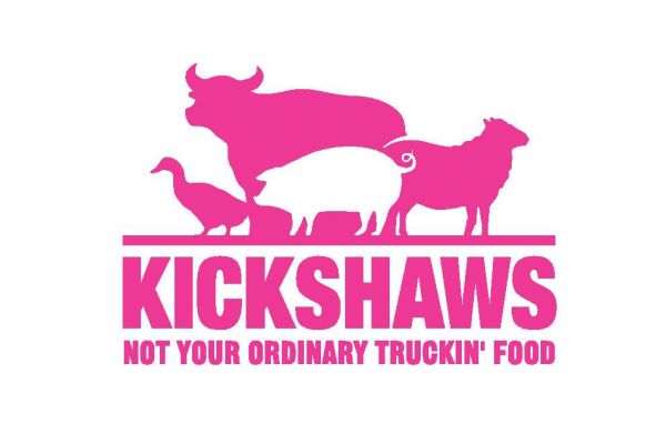 Kickshaws food truck Kauai